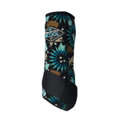 2XCool SMB Leg Boots - Bison